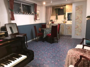 Toyoda Music Salon Tokyo - Vacation STAY 13029